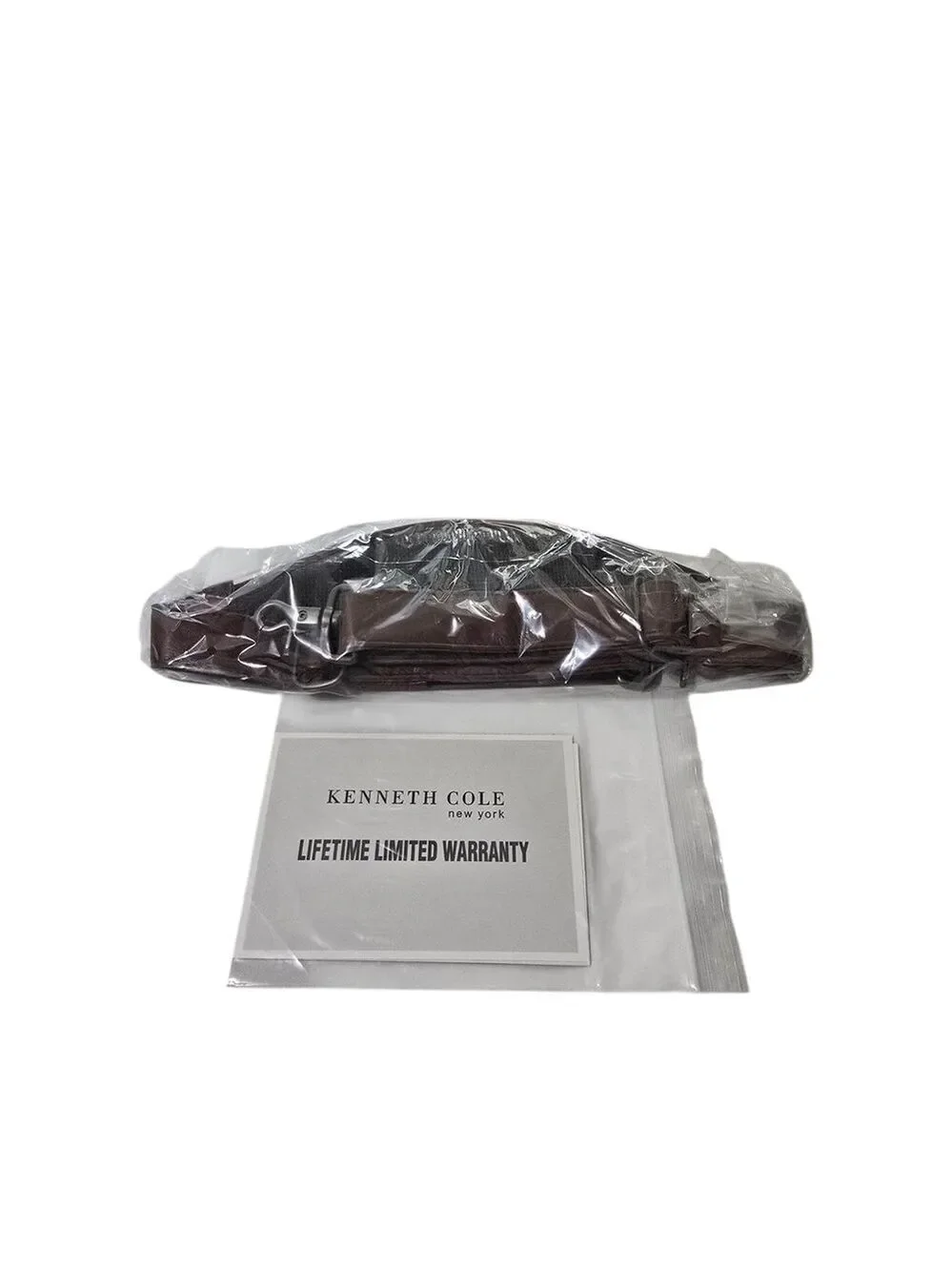 Kenneth Cole New York new tags